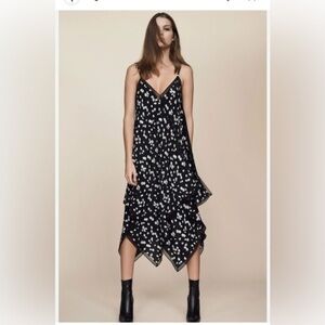 Jason Wu dress. Size 6. Wow!